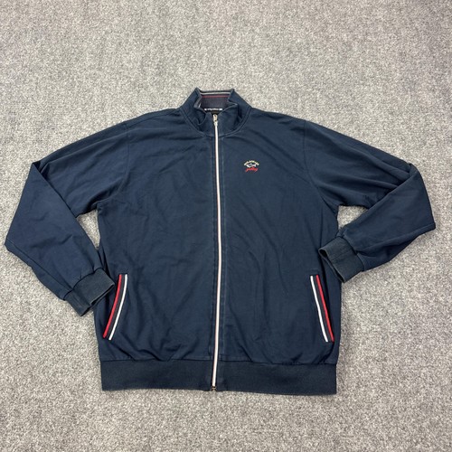 Giacca paul shark uomo 2xl - paul,