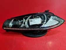 FARO PROIETTORE JAGUAR XF LATO