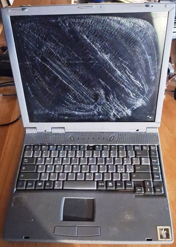 Olivetti xtrema 5500 n340s8 - olivetti,