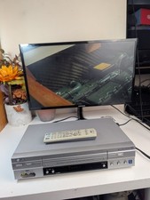 LG LV4981 | VHS VCR |