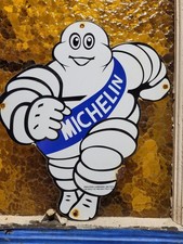 INSEGNA PORCELLANA VINTAGE