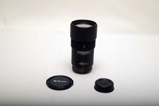 Nikon ED AF NIKKOR 180Mm F2.8