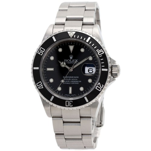 Rolex submarina date orologi - submarina,