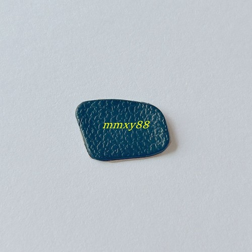 Riparazione cover pelle gomma