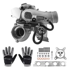 Turbocompressore per Audi / VW