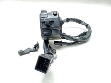 COMMUTATORE DEVIO LUCI SINISTRO LEFT LIGHT SWITCH  KAWASAKI ZX-6R 636 03-04