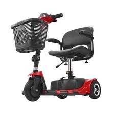 Uimoso scooter pieghevole - pieghevole, 3
