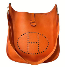 Borsa tracolla hermes - a,
