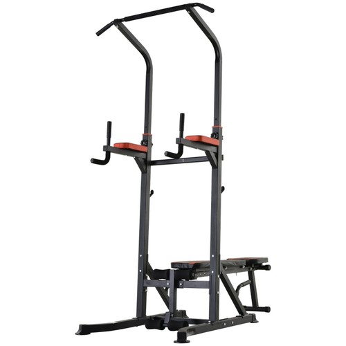 Stazione fitness multifunzione - stazione,