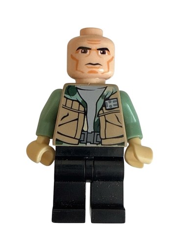 Lego star wars minifigure - lego,