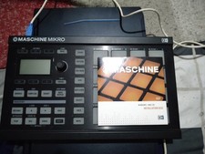 Native Instruments Machine