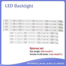 Kit retroilluminazione led - kit,