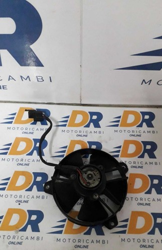 Elettro ventola radiatore - elettro,