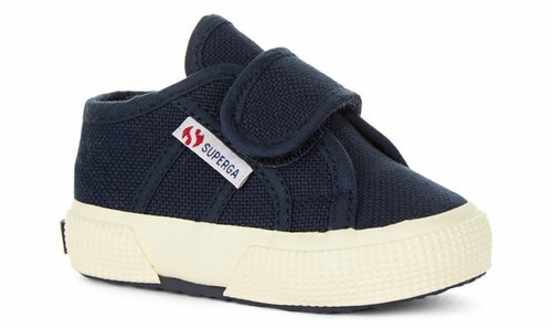Sneakers superga 2750 navy - sneakers,