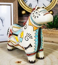 Statuina spirito totem cavallo