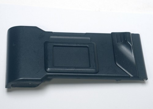 Canon t80 cover posteriore - cover,