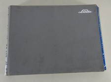 Istruzioni Per L'Uso /