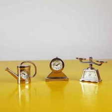 orologi miniatura in metallo 3