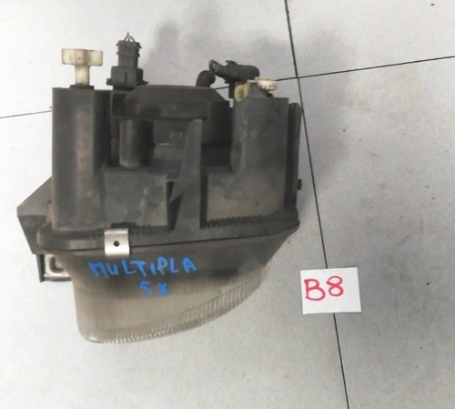 Multipla fiat prima - fiat,