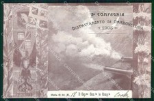 Militari 1° Regg Artiglieria