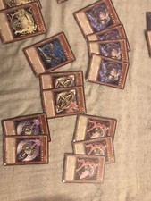 Deck artefatto artifact - deck,
