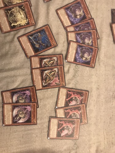 Deck artefatto artifact - deck,