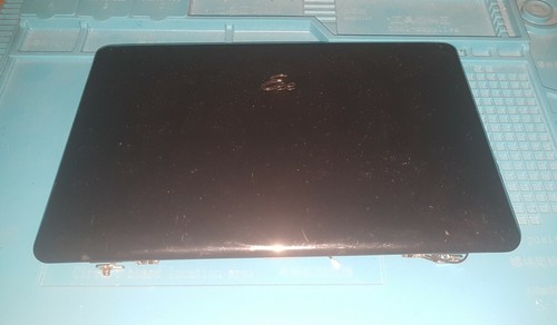 Scocca schermo lcd - scocca,