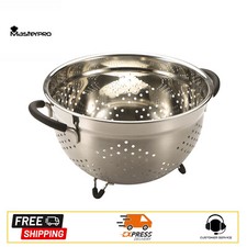 MASTERPRO Scolapasta 24cm in