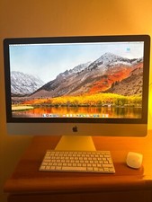 imac 27 late 2009