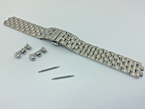 Bracciale acciaio inox - bracciale,