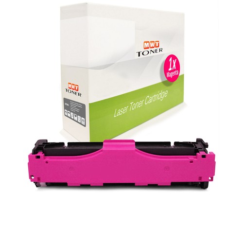 Mwt toner magenta compatibile - mwt,