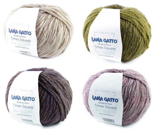 50 g lana morbida - 68,