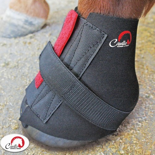 Cavallo pastern wraps coppia - -,