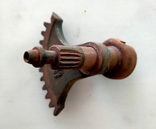 Ingranaggio avviamento Piaggio Vespa 125/150 vecchi modelli