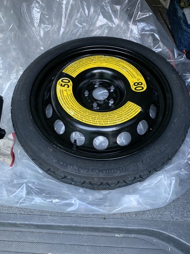 Ruotino 125 r18 vw - vw,