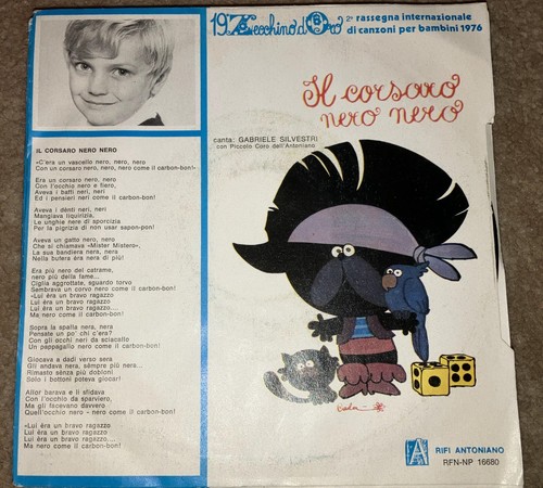 Disco vinile giri - giri,