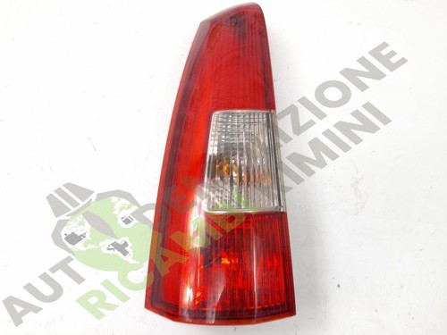 D5244t fanale post volvo - d5244t, post.