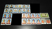 1972-73 NOVARA PERUGIA Calciatori Panini SCEGLI * figurina recuperata dall'album