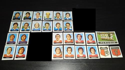 1972 novara perugia - 1972-73,