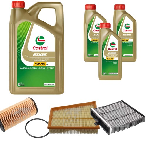 Pacchetto ispezione febi - pacchetto,