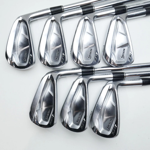 Set ferri stiro usati - set,