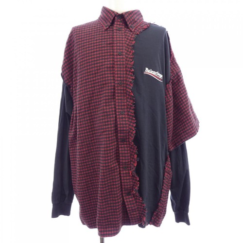 Autentica camicia balenciaga - autentica,