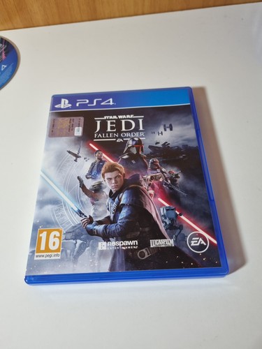 Star wars jedi fallen - jedi,