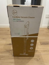 Aspirapolvere Hoover HF2 Pets