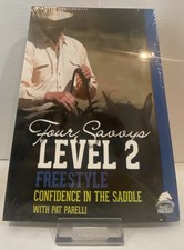 Pat Parelli Four Savvys Level