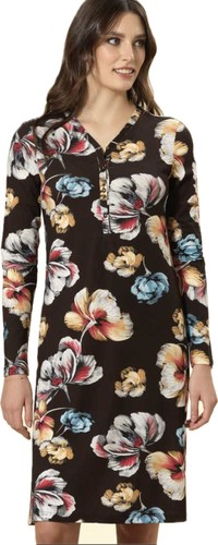 Bisbigli camicia notte in - bisbigli, da