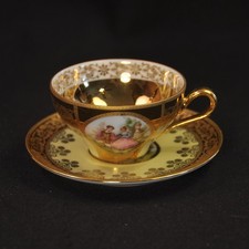 ELW Weltarbeit Riedl Demitasse