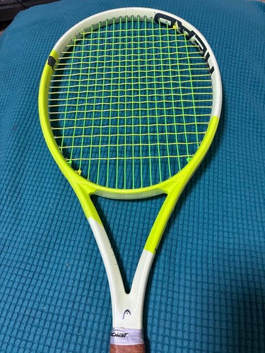 Head extreme pro - extreme, 2