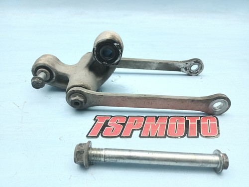 Leveraggio forcellone swingarm - forcellone,