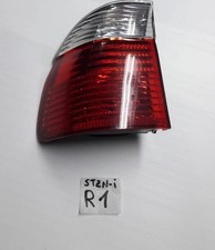 BMW serie 5 sw sw BMW E39 (2000-2003) restyling fanale posteriore esterno sx